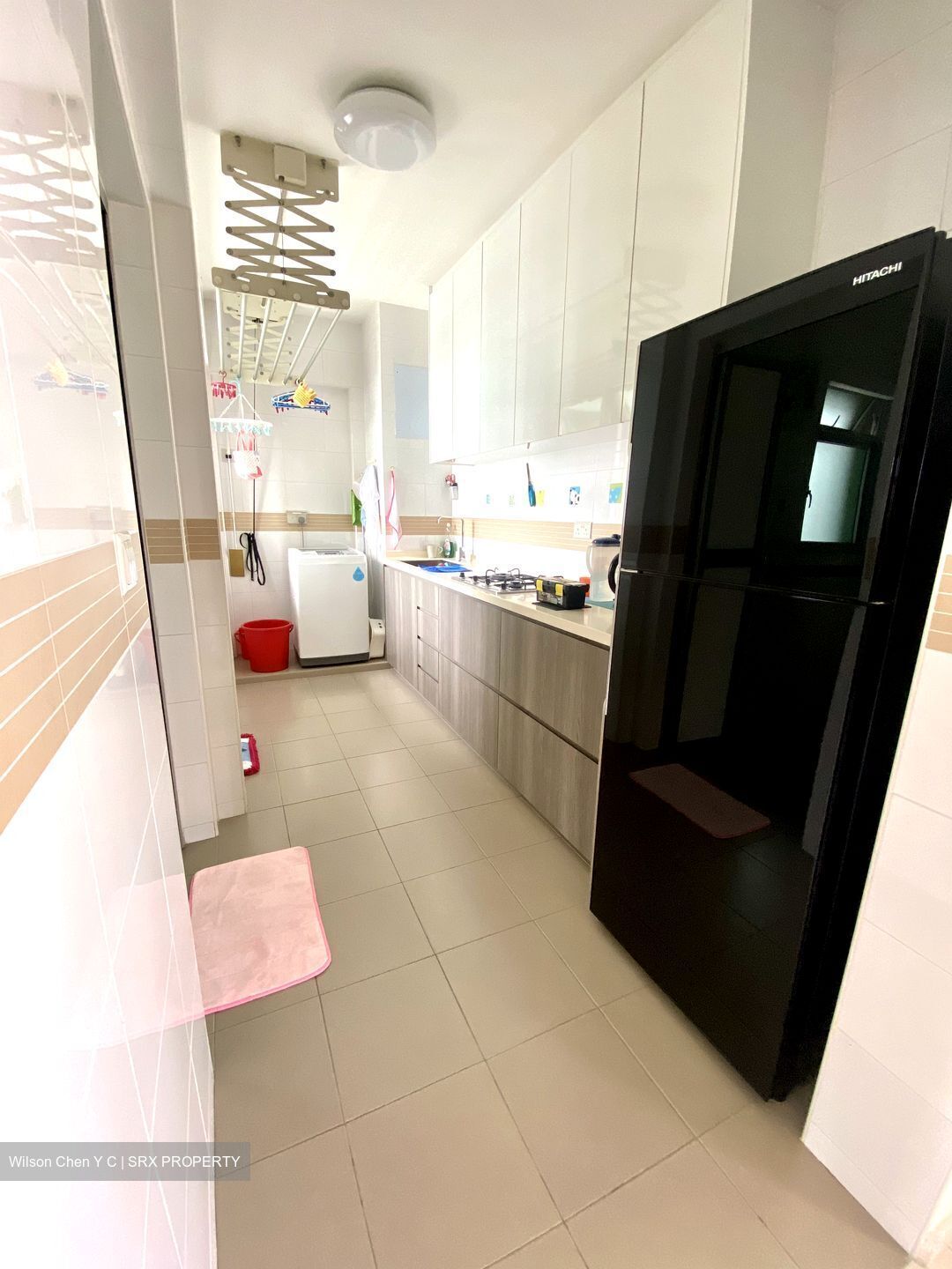 Blk 450C Fernvale Crest (Sengkang), HDB 2 Rooms #529595241